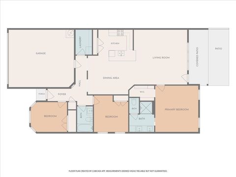 Townhouse For Sale - 2113 Page Creek Trail<br/> Harrison County, Longview, TX 75601