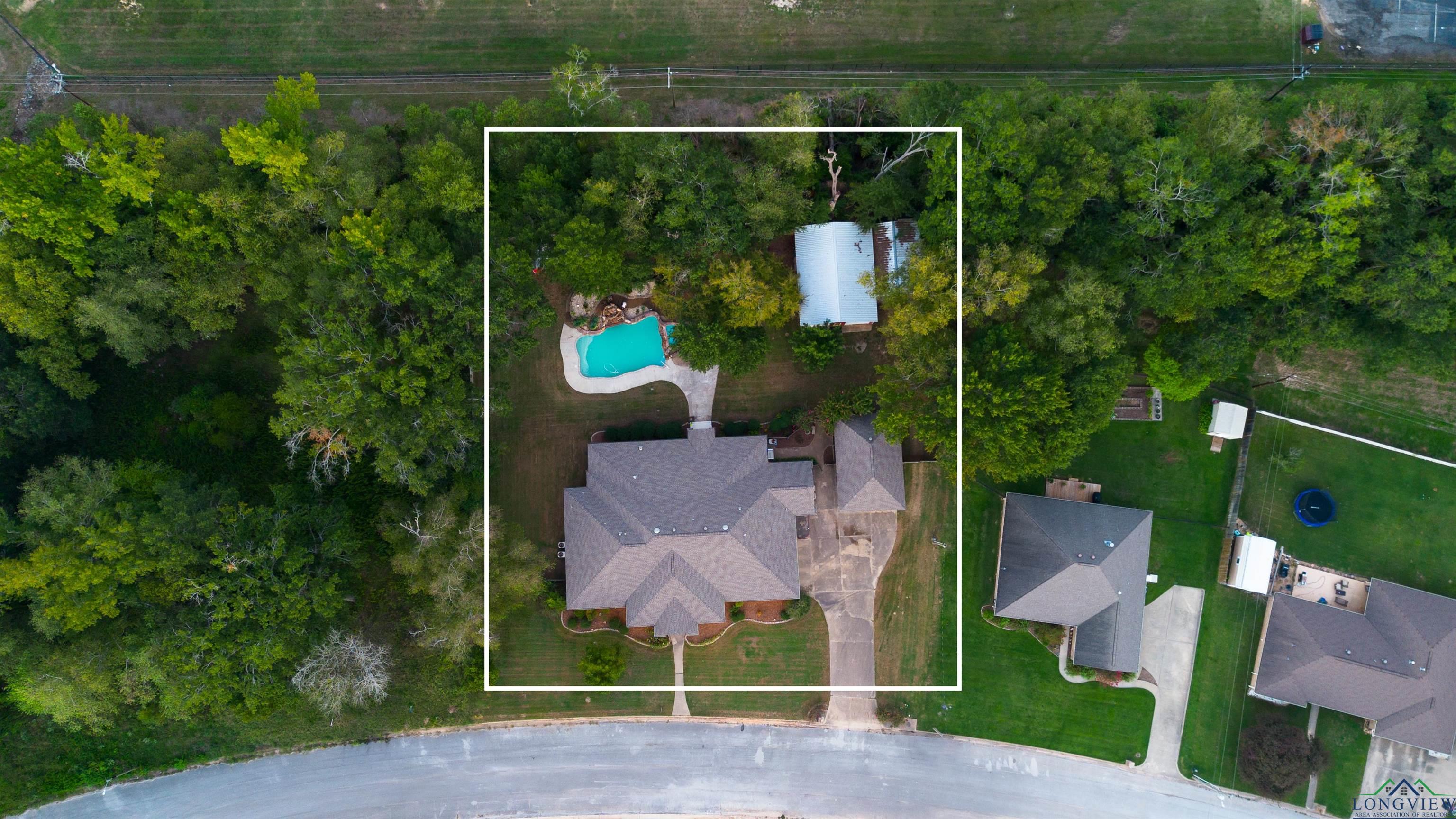 160 Hollybrook, Gilmer, Texas image 37