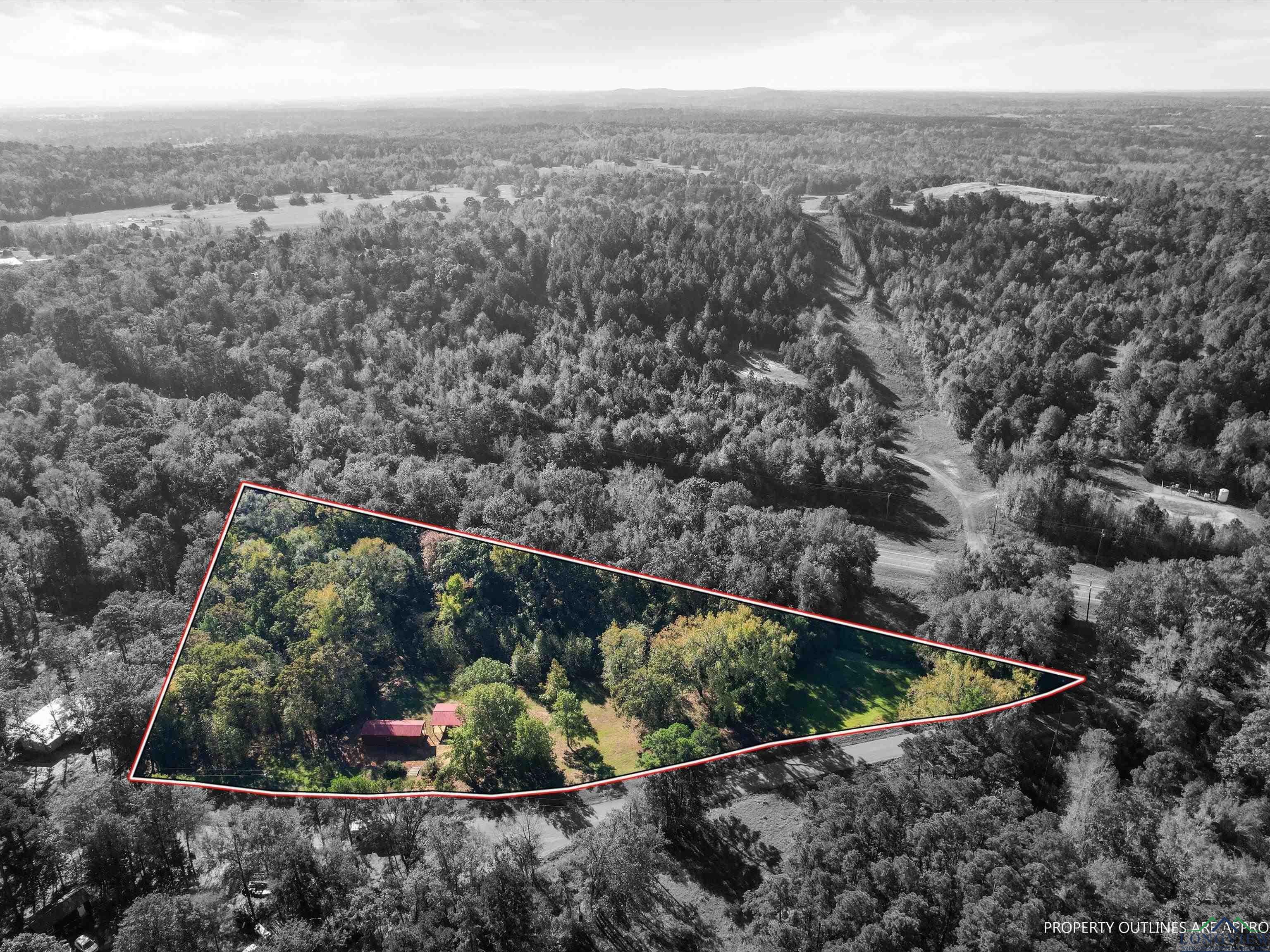 1716 Day Lily Rd, Gilmer, Texas image 2