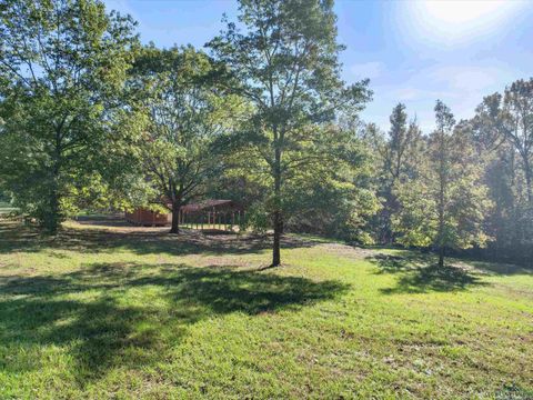 A home in Gilmer