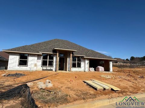 A home in Longview