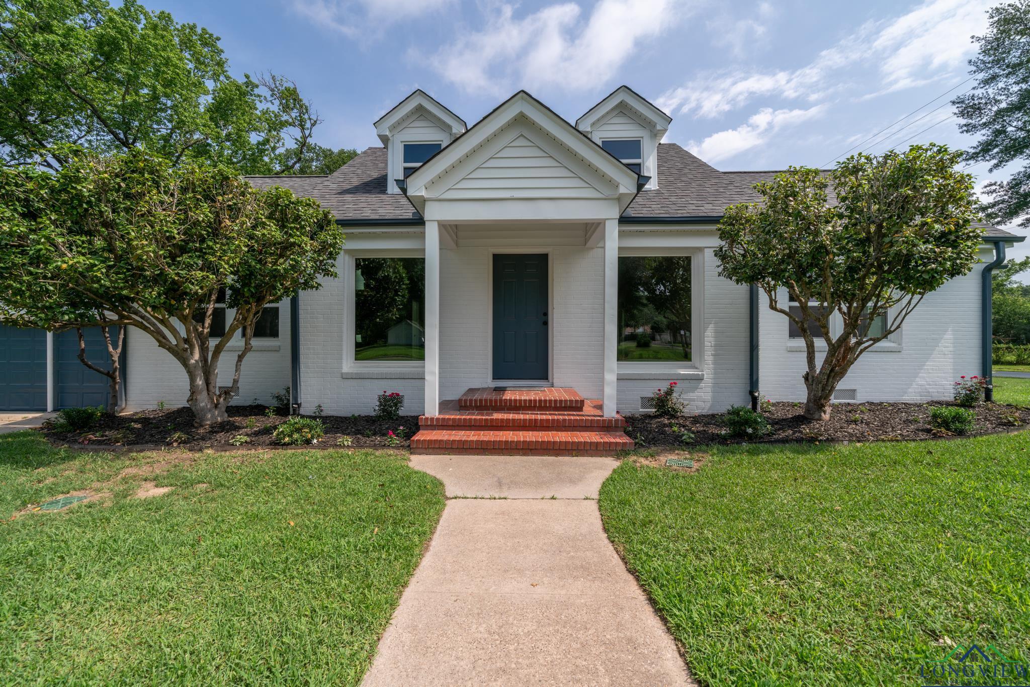 715 Noel Drive, Longview, Texas image 1