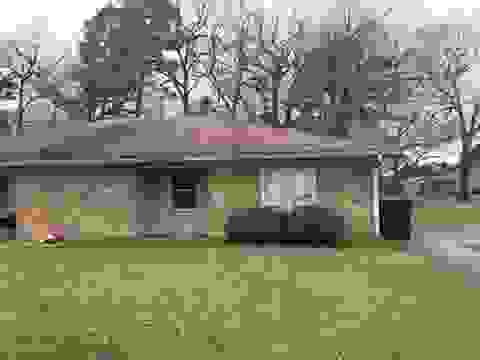 Homes For Rent - 3411 A Denson Dr<br/> Gregg County, Longview, TX 75601