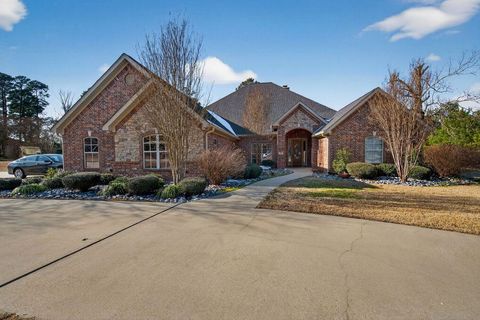 Homes For Sale - 225 Scottsville Crossing Loop<br/> Harrison County, Marshall, TX 75672