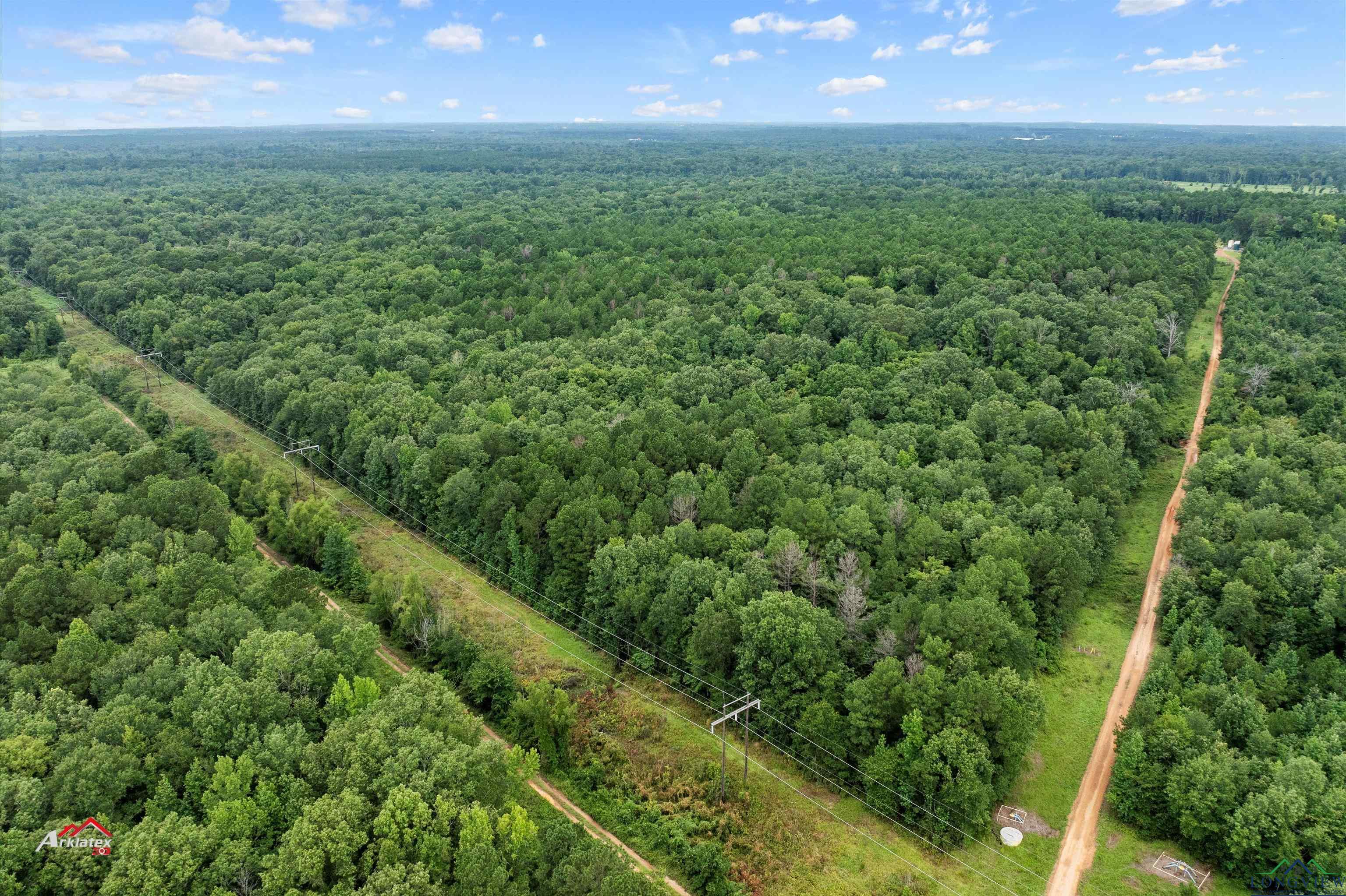 TBD Five Notch Rd, Marshall, Texas image 9