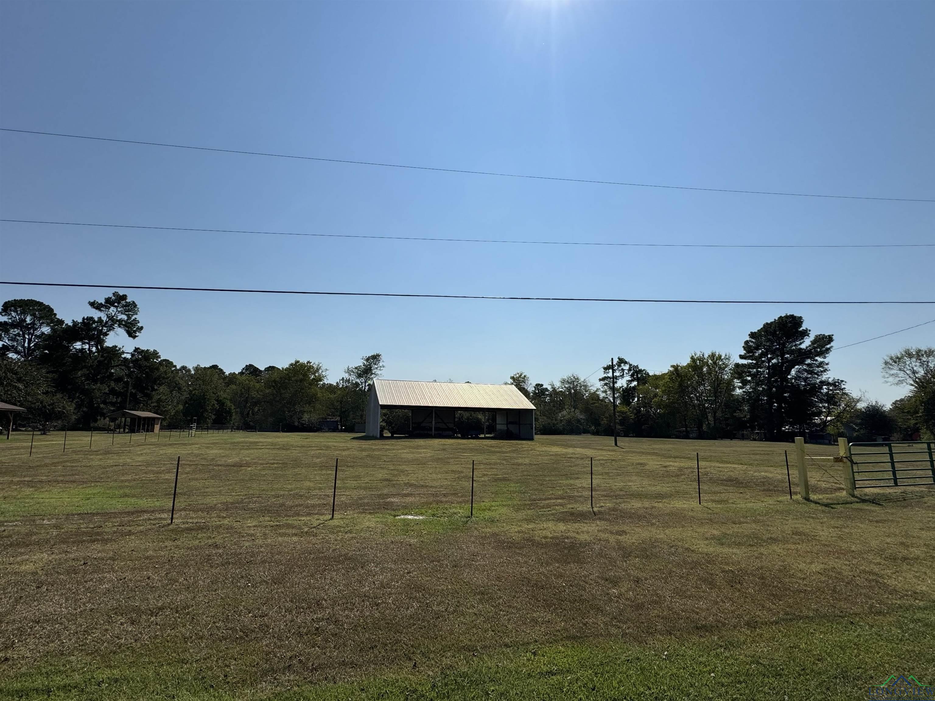 TBD Southfield Lane, Marshall, Texas image 1