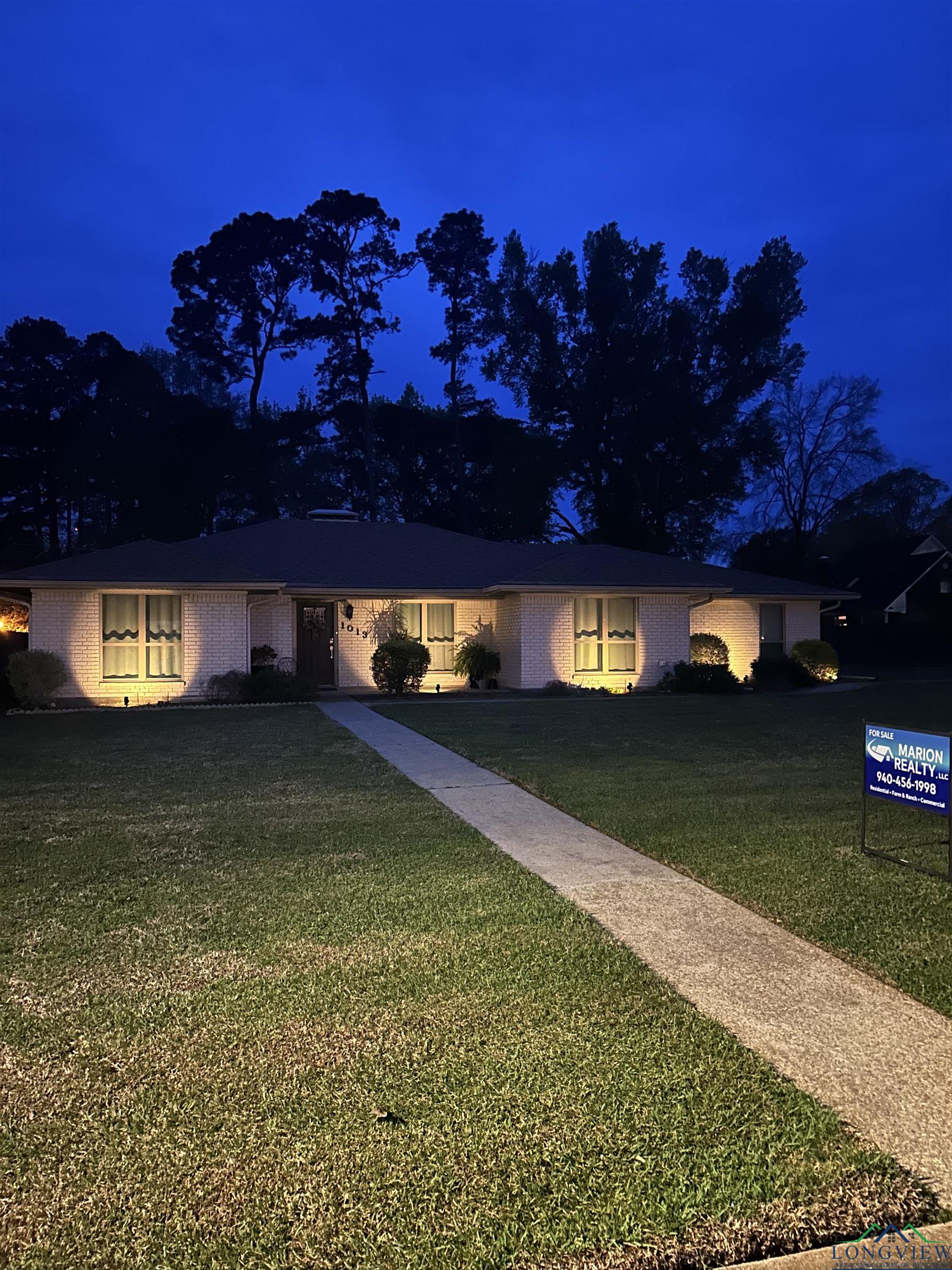1013 Baylor Dr, Carthage, Texas image 24
