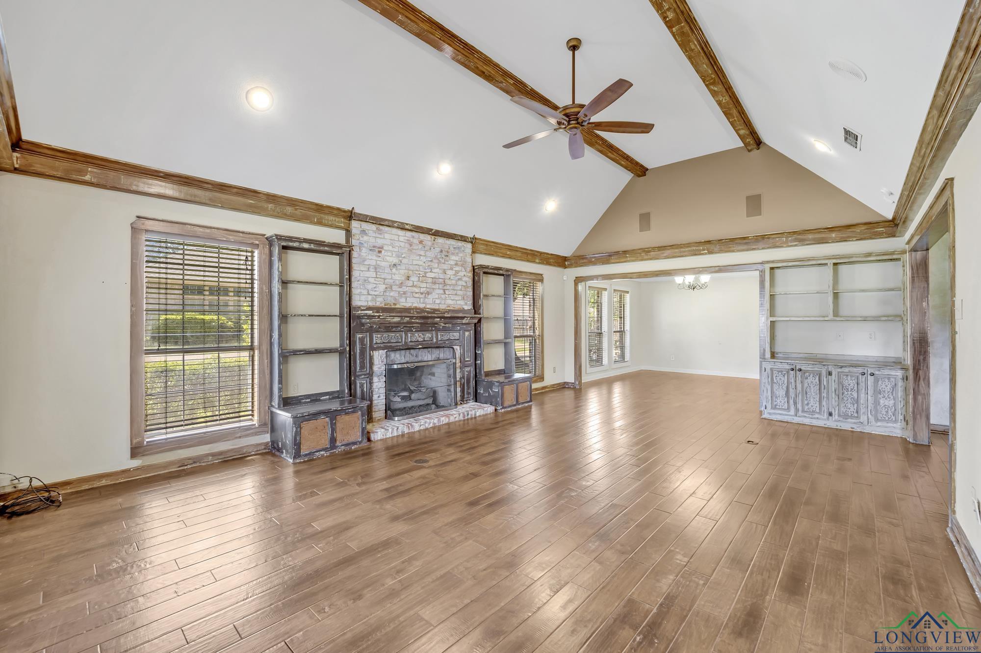 1700 Tall Timber Drive, Tyler, Texas image 6