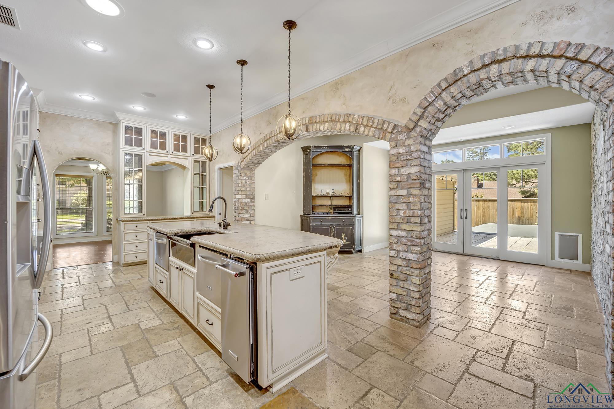 1700 Tall Timber Drive, Tyler, Texas image 14