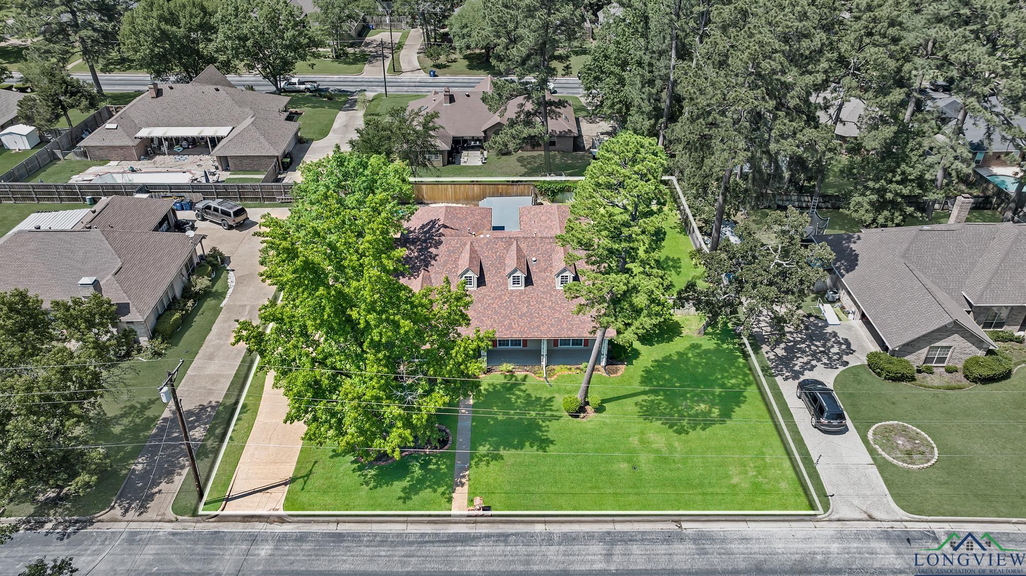 1700 Tall Timber Drive, Tyler, Texas image 36