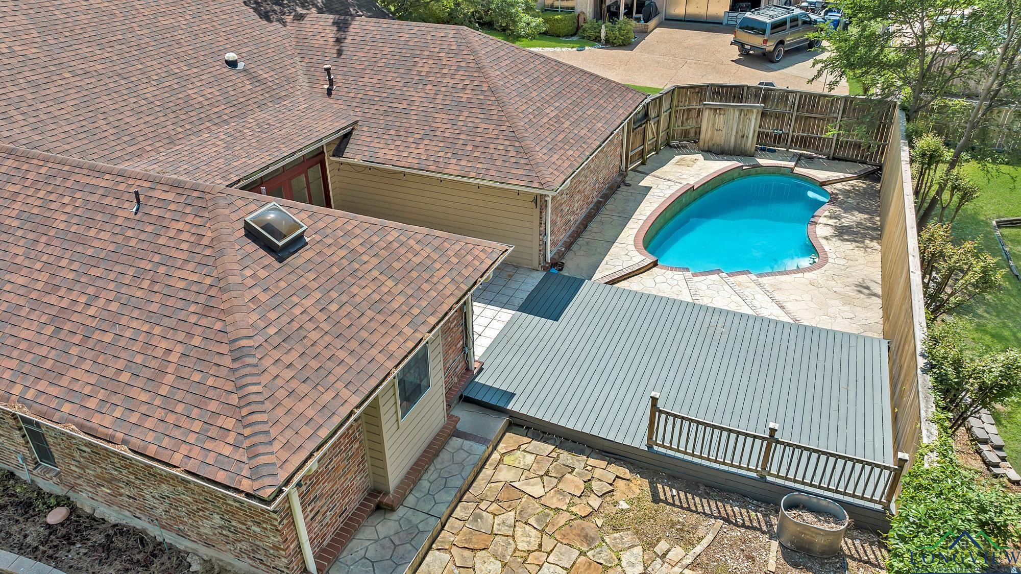 1700 Tall Timber Drive, Tyler, Texas image 34