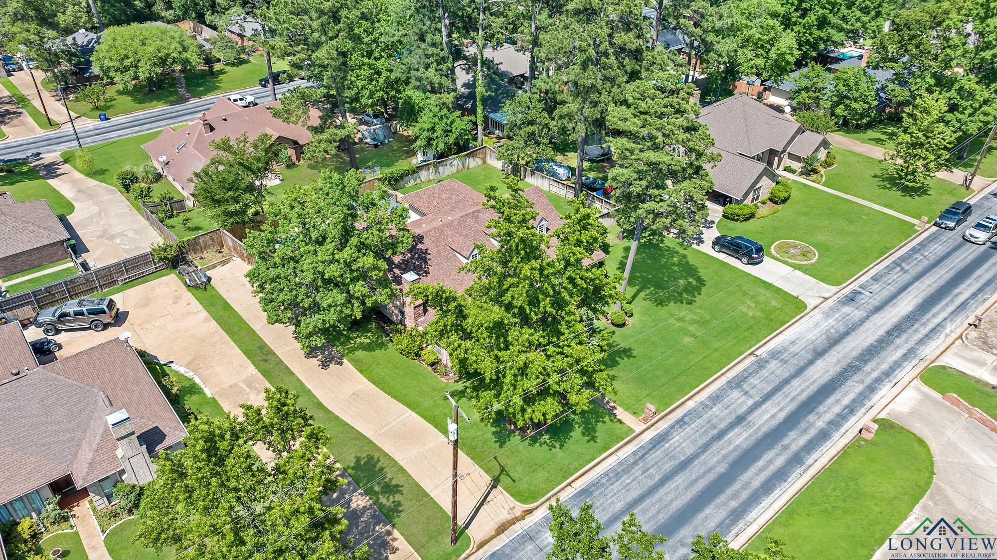 1700 Tall Timber Drive, Tyler, Texas image 37