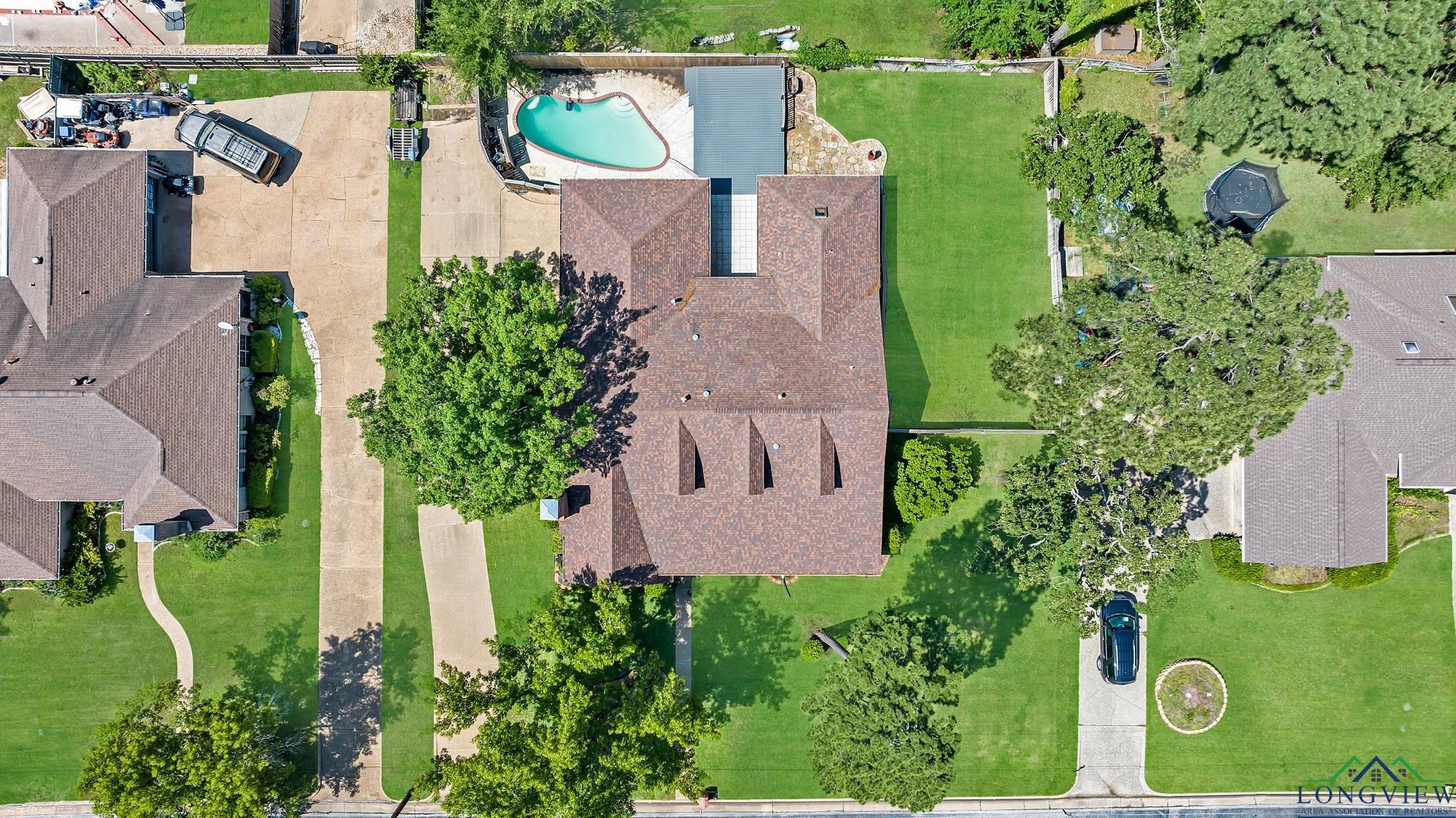 1700 Tall Timber Drive, Tyler, Texas image 38
