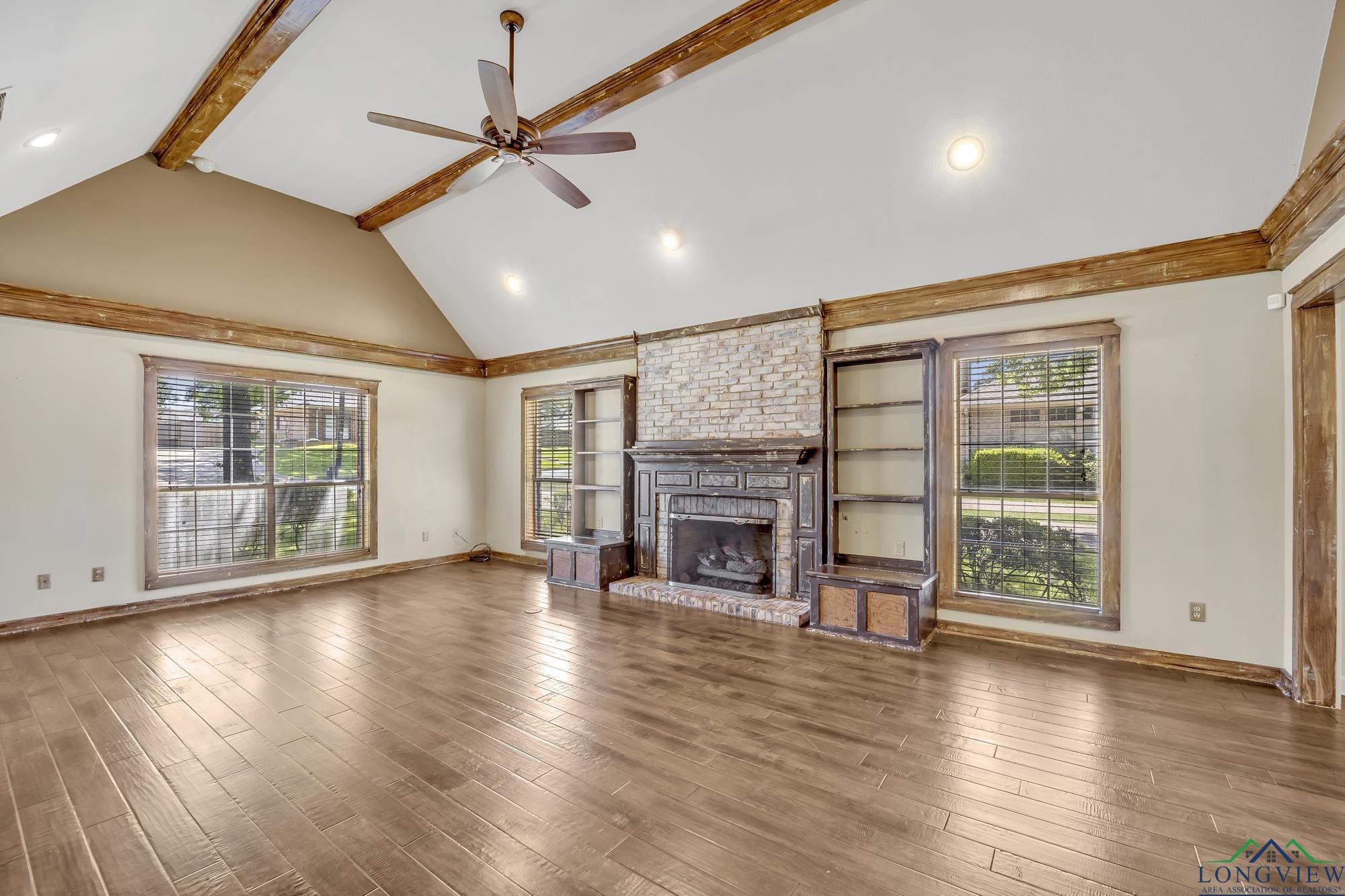 1700 Tall Timber Drive, Tyler, Texas image 5