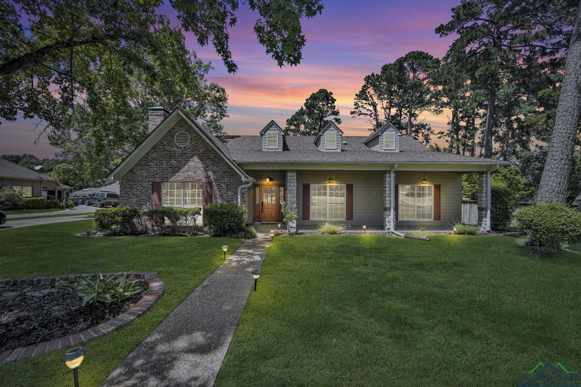 1700 Tall Timber Drive, Tyler, Texas image 2