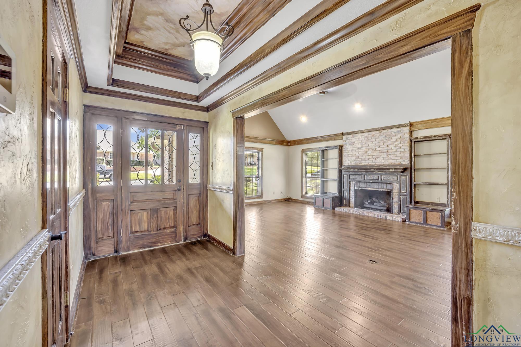 1700 Tall Timber Drive, Tyler, Texas image 4