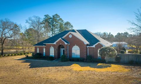 A home in Longview