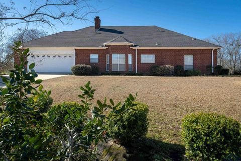 A home in Longview