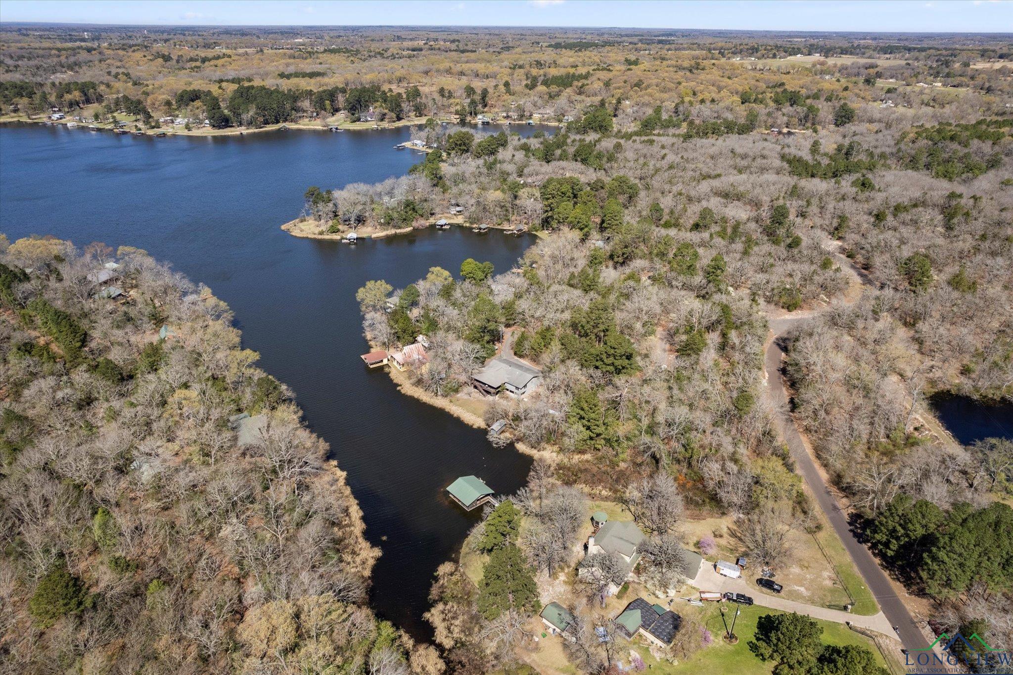 175 Cr 3237, Quitman, Texas image 3