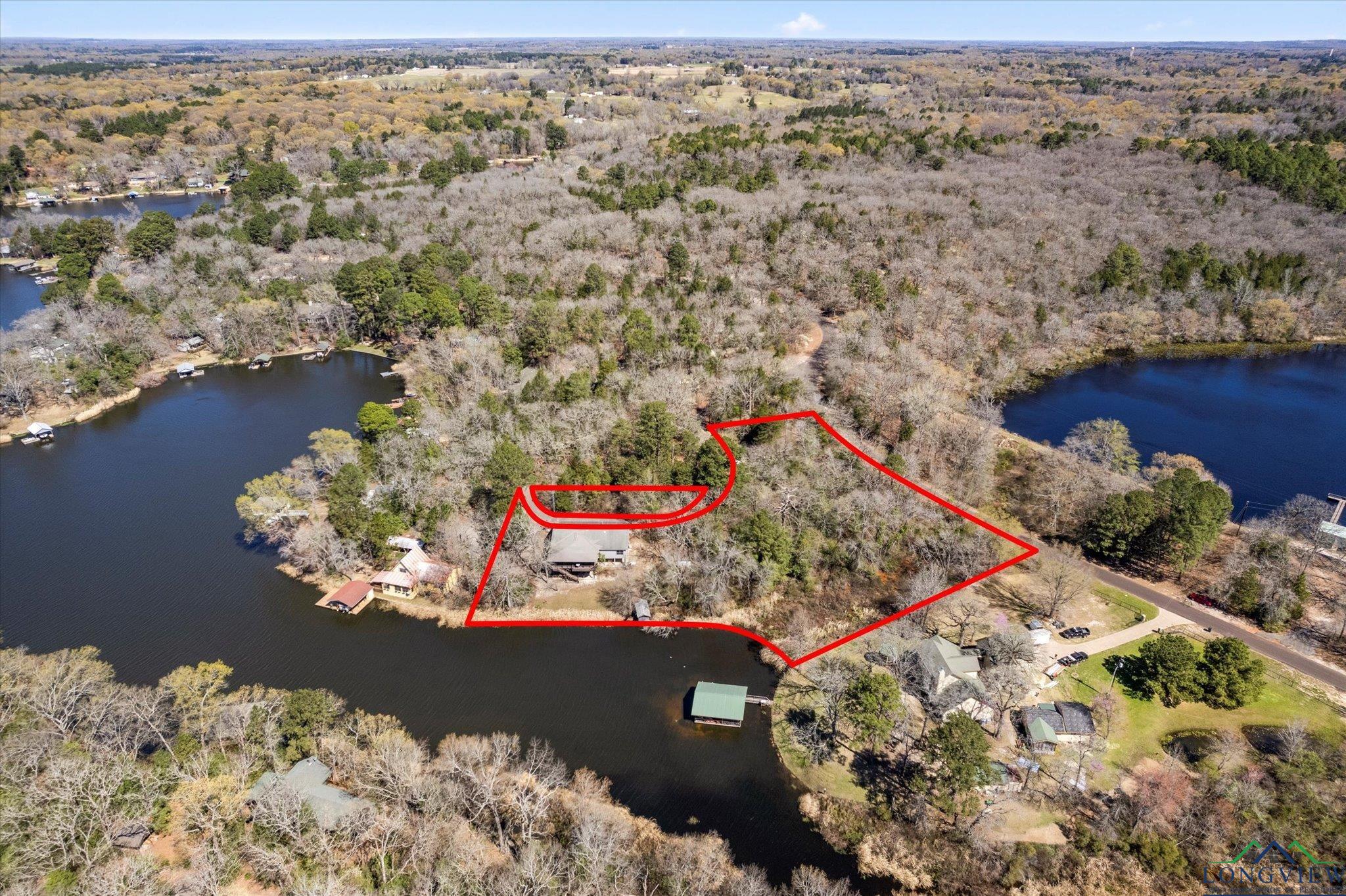 175 Cr 3237, Quitman, Texas image 4