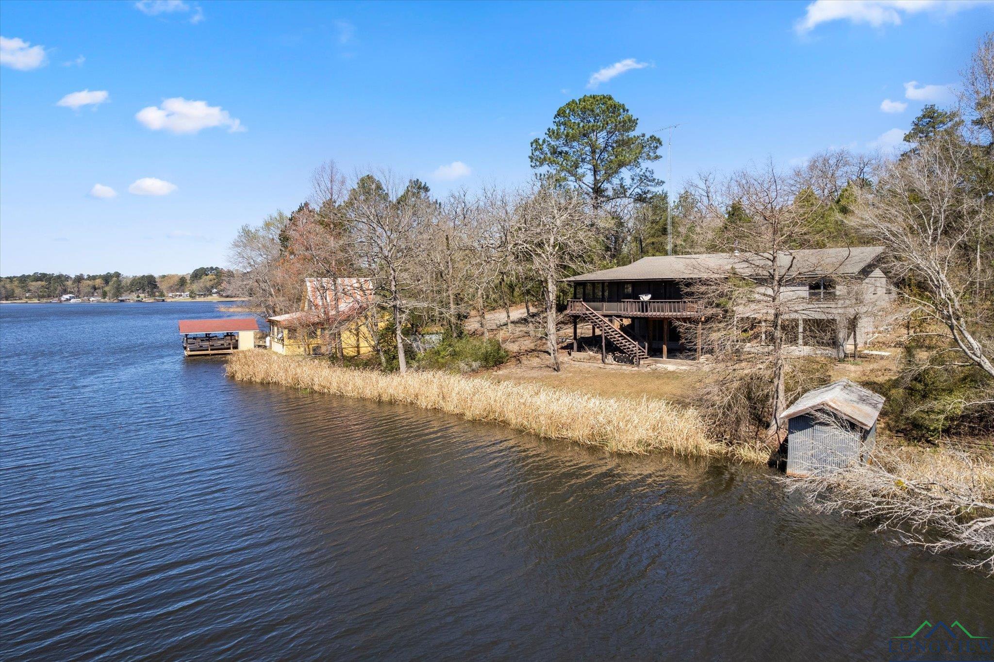 175 Cr 3237, Quitman, Texas image 1