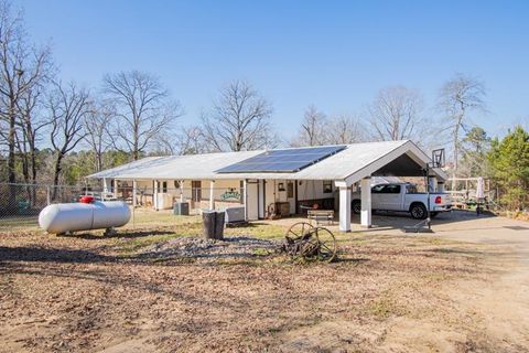 Multifamily For Sale - 18501 Cr 3131<br/> Gladewater, TX 75647
