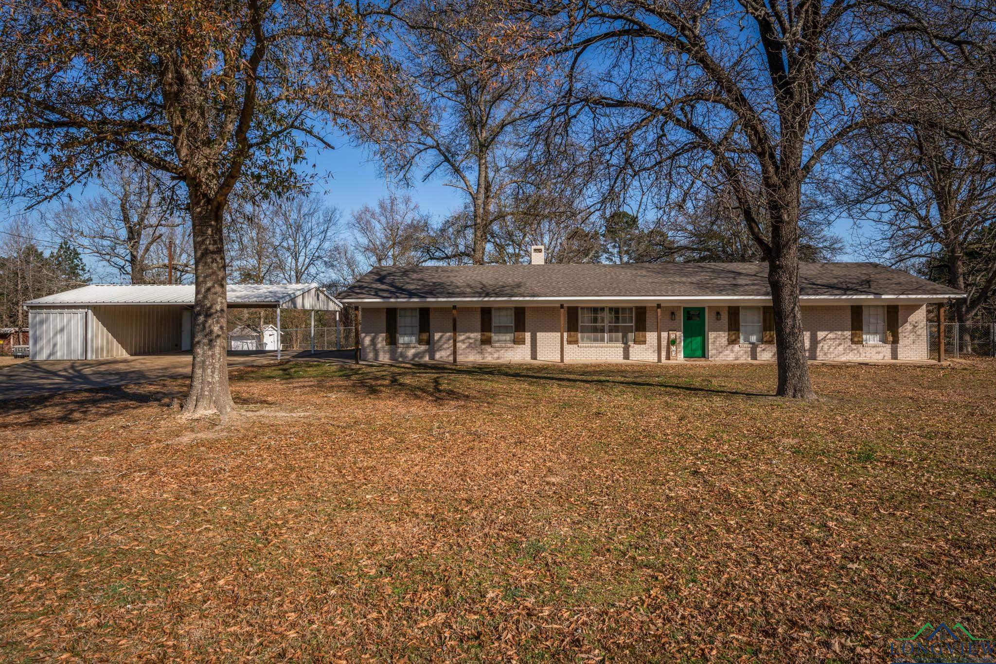 3697 N White Oak Rd, Gladewater, Texas image 25