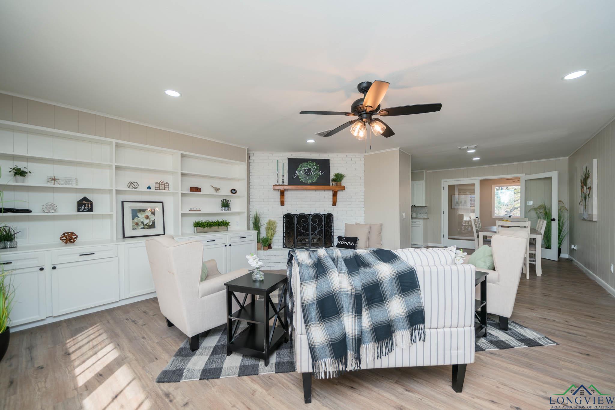 3697 N White Oak Rd, Gladewater, Texas image 3