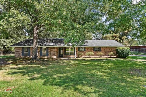 A home in Carthage