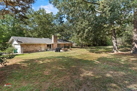 A home in Carthage