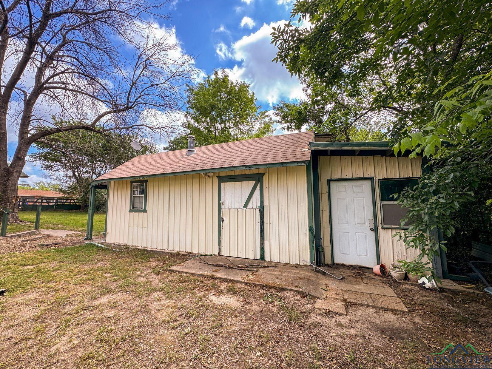 1004 Hillcrest Street, Linden, Texas image 36