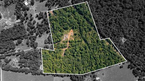 Vacant Land For Sale - TBD Duncan Road<br/> White Oak, TX 75693