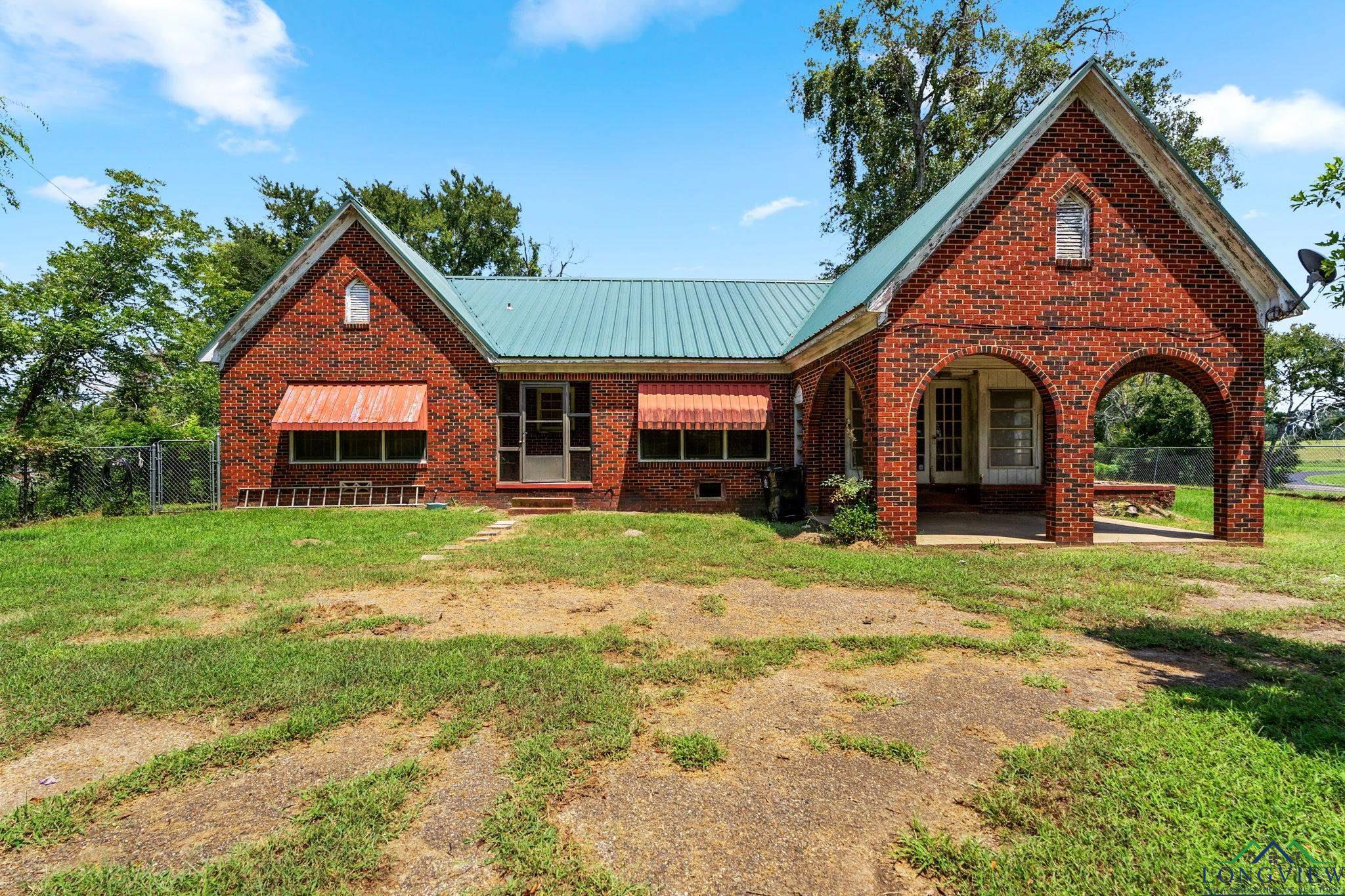 701 E Longview St, Arp, Texas image 3