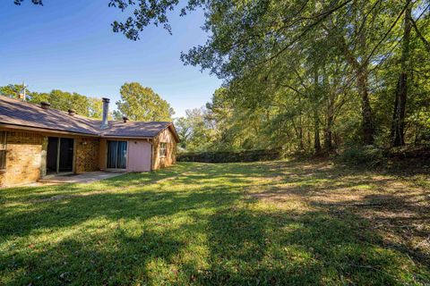 A home in Kilgore