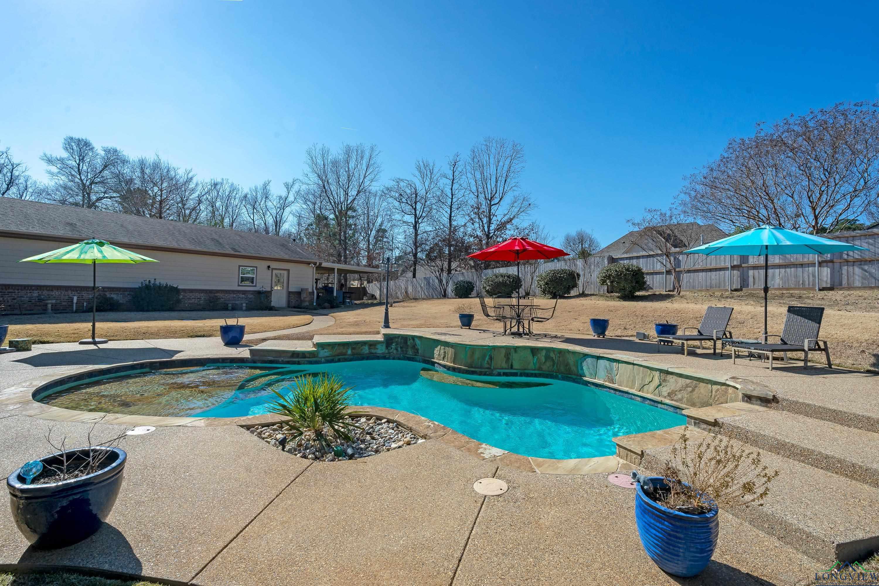 130 Timber Falls Dr, Longview, Texas image 48