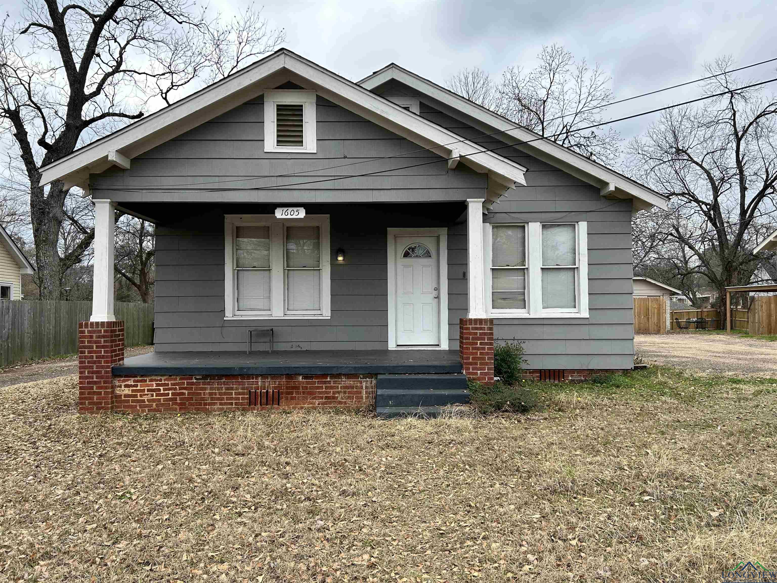 1605 S Washington Ave, Marshall, Texas image 1