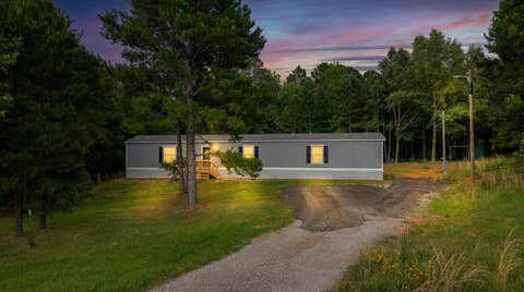 Mobile Home For Sale - 509 Trump Ln<br/> Gilmer, TX 75645