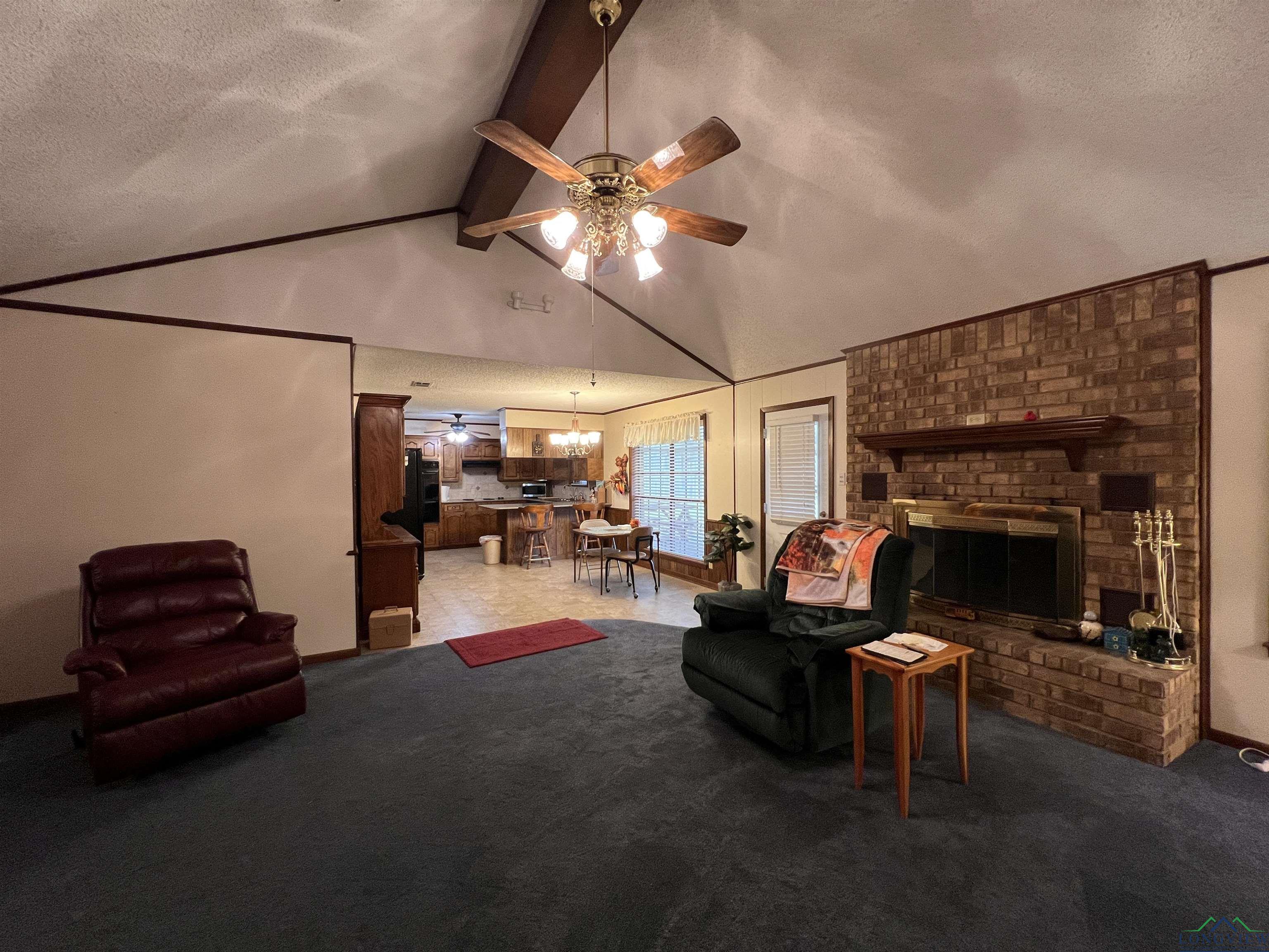 403 W Augusta Ln, Carthage, Texas image 8