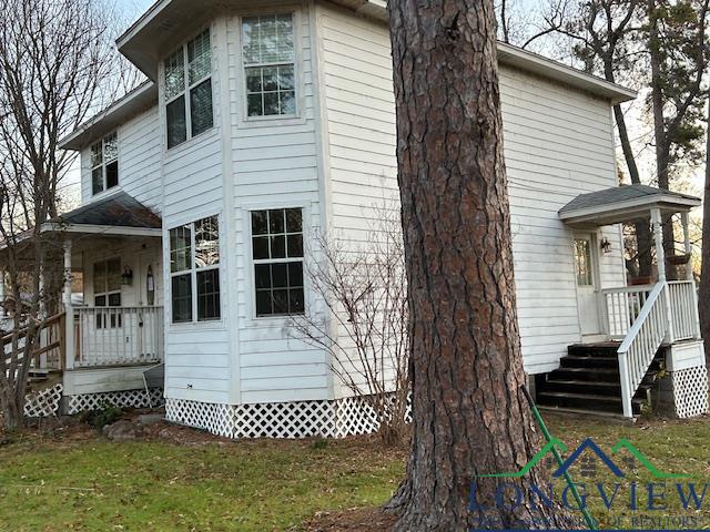 Avinger, Texas 75630, United States, 3 Bedrooms Bedrooms, ,3 BathroomsBathrooms,Residential,Pending,67696