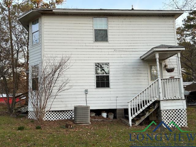 Avinger, Texas 75630, United States, 3 Bedrooms Bedrooms, ,3 BathroomsBathrooms,Residential,Pending,67696