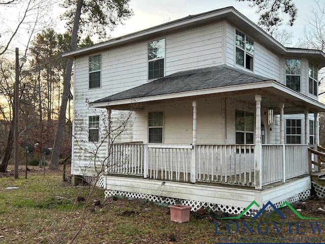 Avinger, Texas 75630, United States, 3 Bedrooms Bedrooms, ,3 BathroomsBathrooms,Residential,Pending,67696