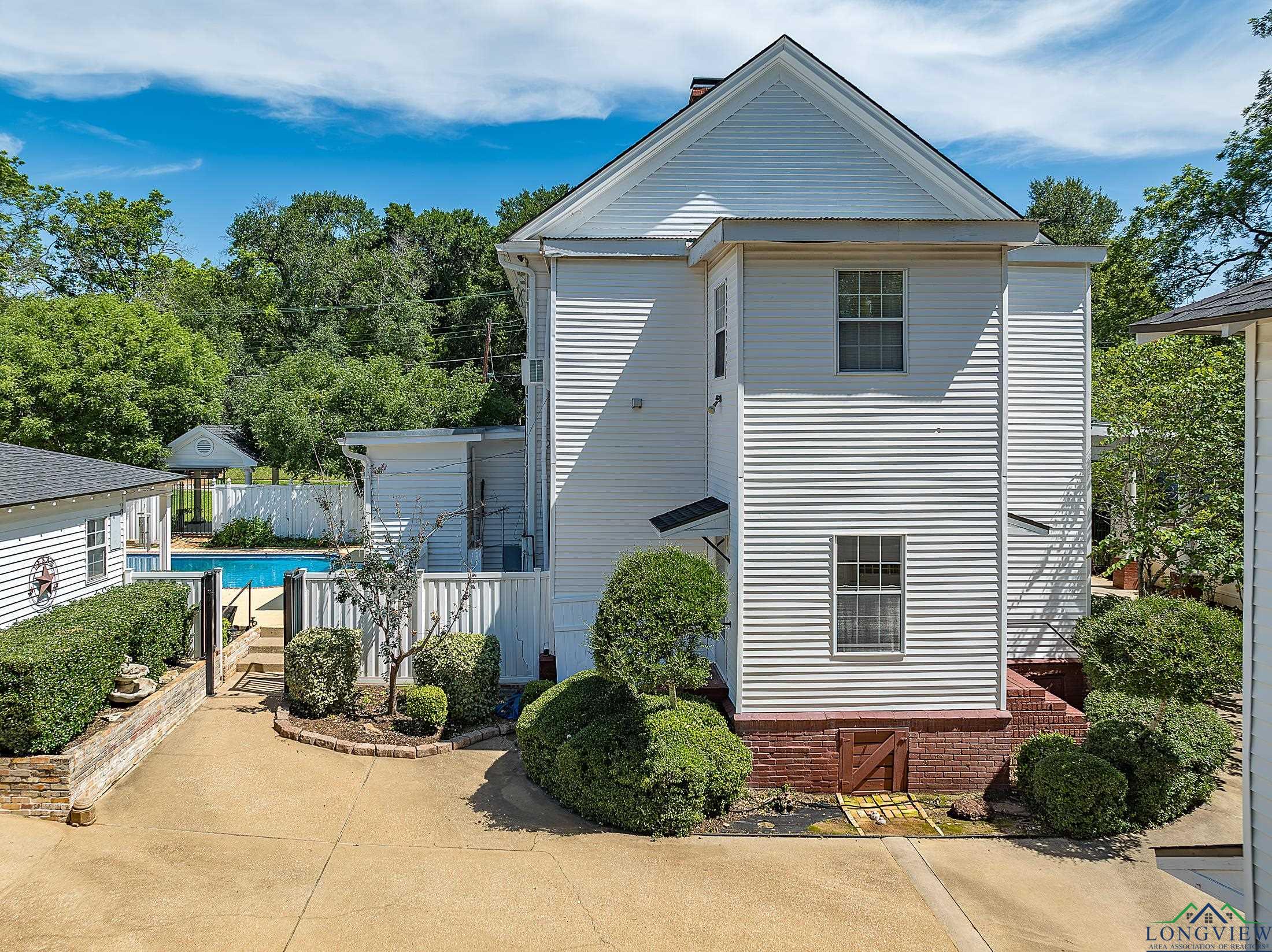 310 E Kolstad St, Palestine, Texas image 33