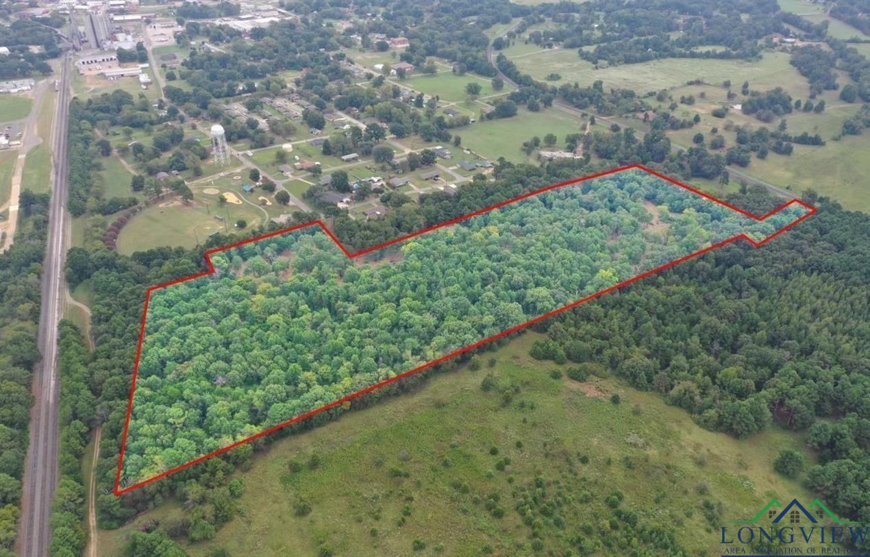 X Fm 3042, Pittsburg, Texas image 4