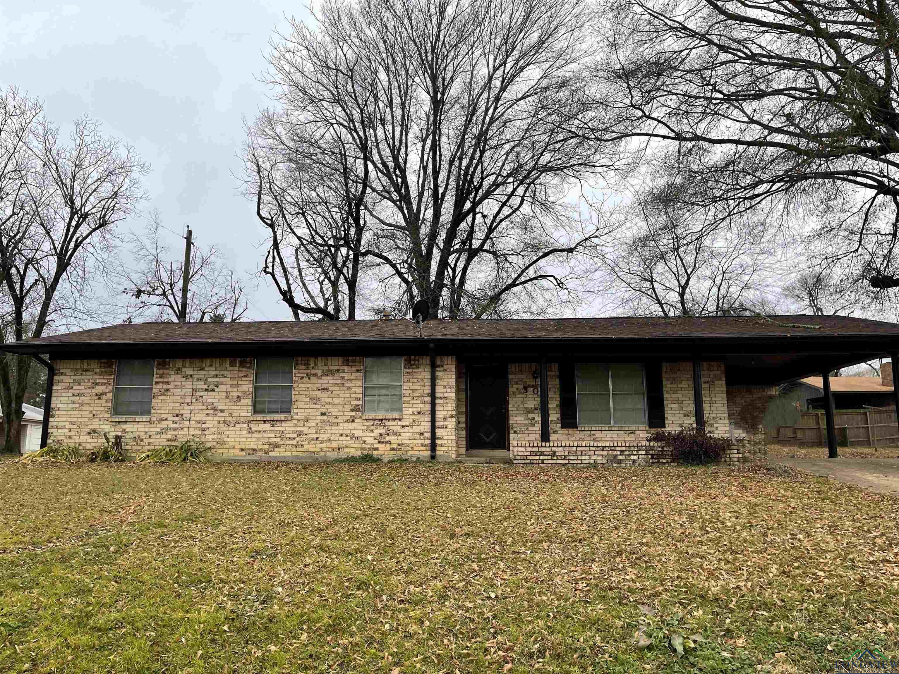 302 S Oak St, Linden, Texas image 13
