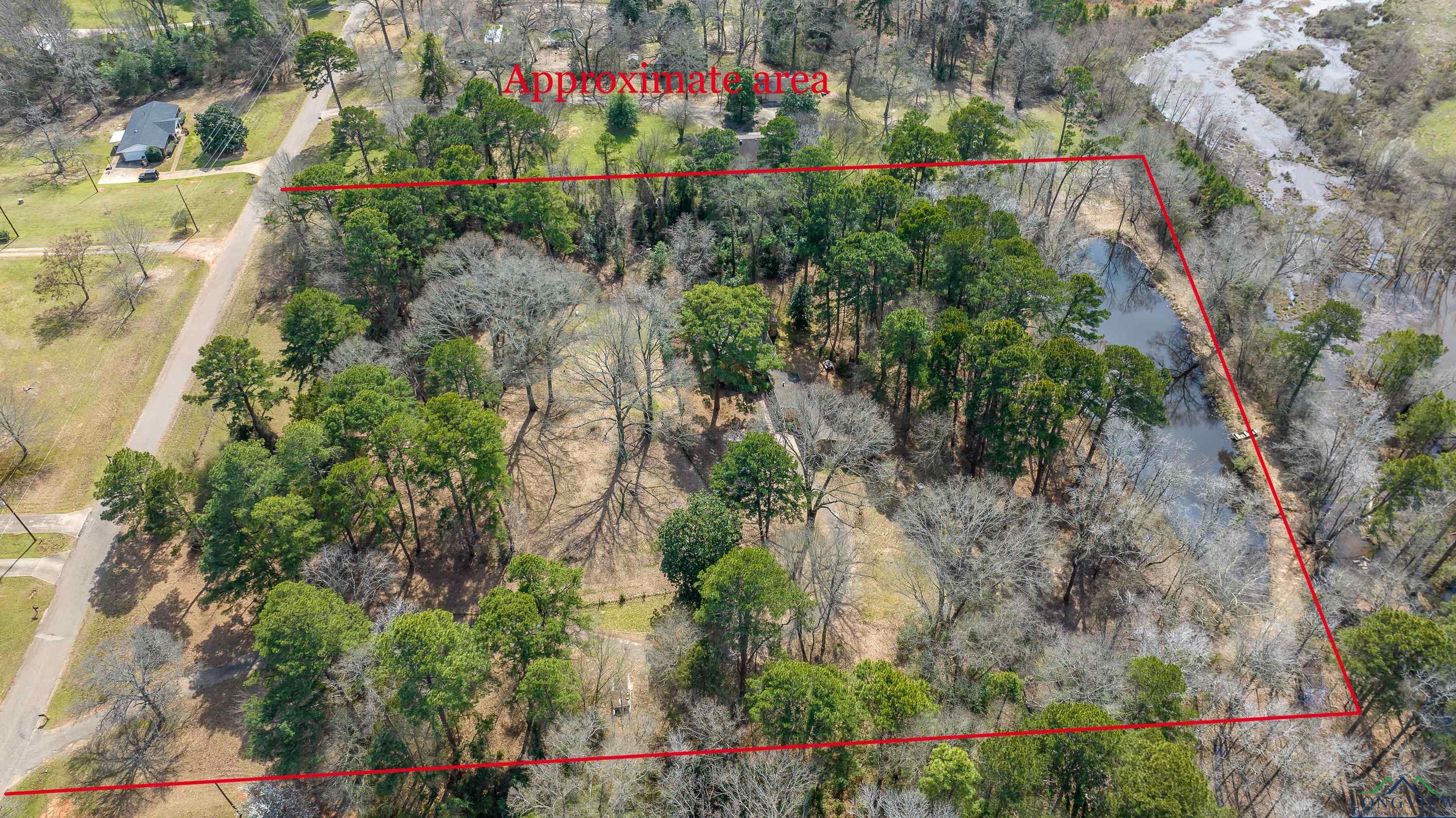 2035 Page One Rd, Longview, Texas image 48