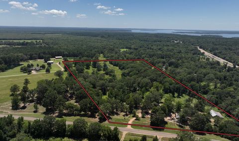 Homes For Sale - 206 Fm 3244<br/> Texarkana, TX 75501