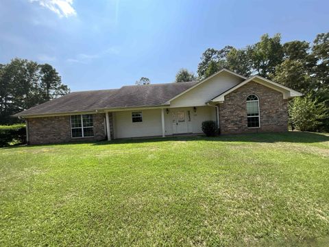 Homes For Sale - 116 Rosebud Dr<br/> Harrison County, Marshall, TX 75672