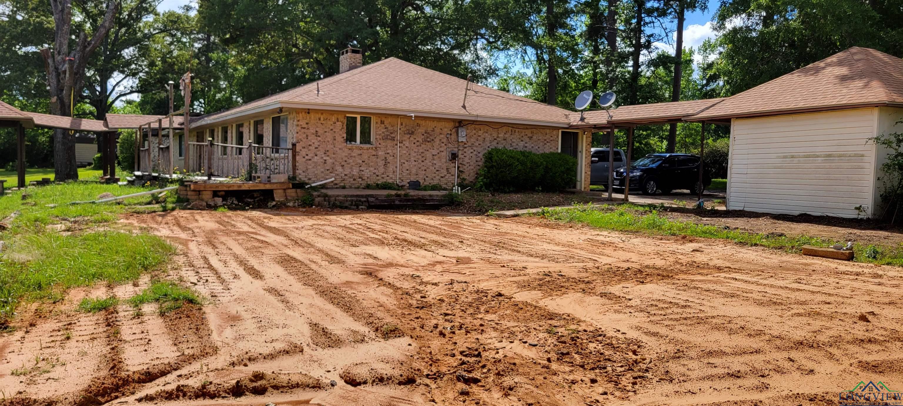 23988 Highway 271, Gladewater, Texas image 36