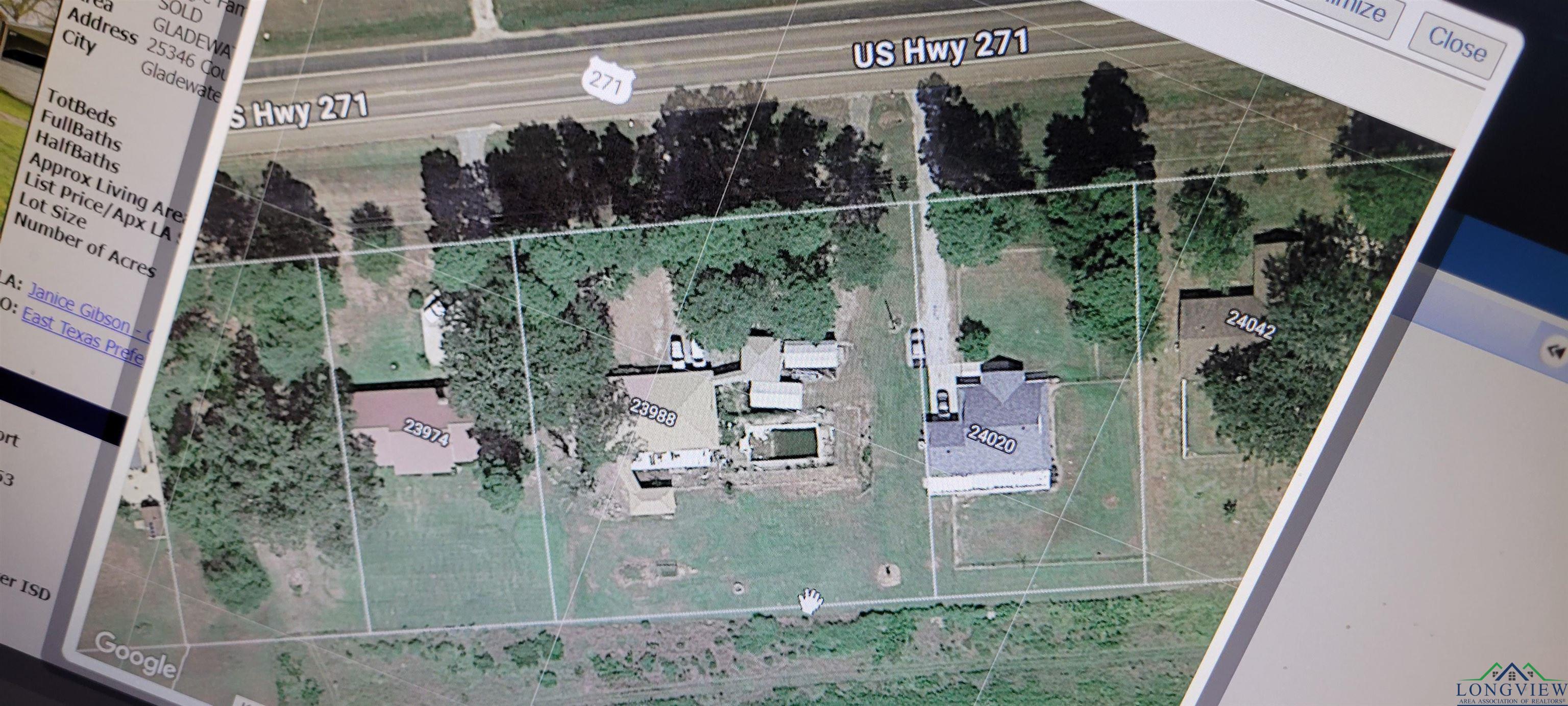 23988 Highway 271, Gladewater, Texas image 41