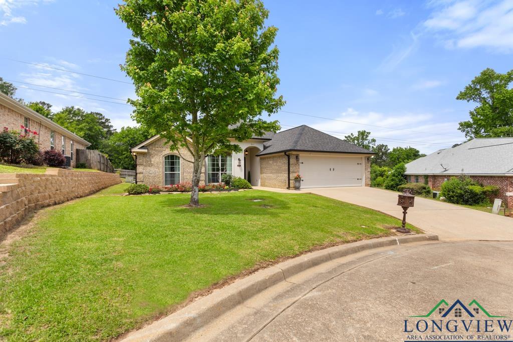 3 Eden, Kilgore, Texas image 30